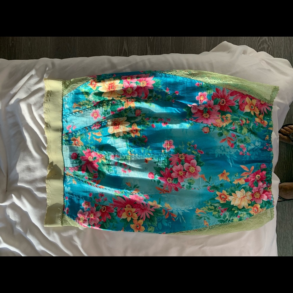 D&G skit